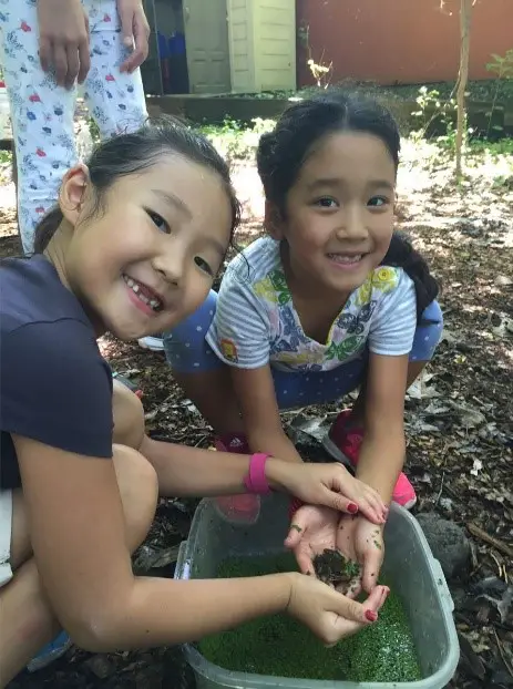 Tenafly Nature Center