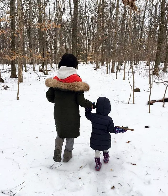 Tenafly Nature Center