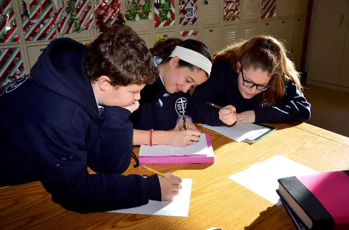 Catch the Fever  St. Edward Catholic School