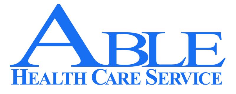 Able Health Care