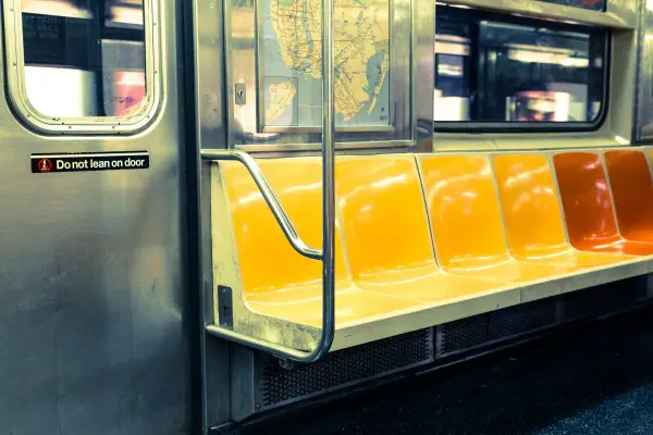 How To Navigate NYC's Subway System Like A Pro