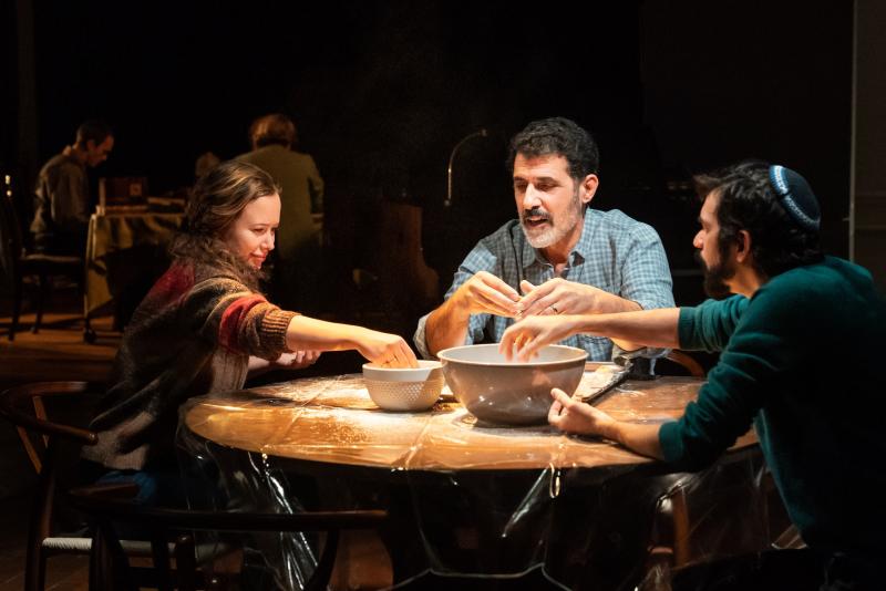 Final Weekend! 'Prayer for the French Republic' Review