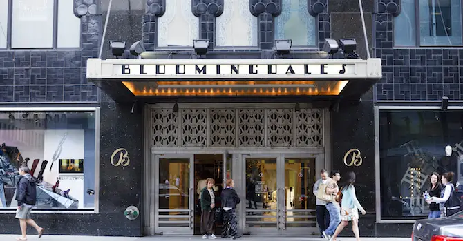 5 Shopping Experiences Only Available On New York's Fifth Avenue