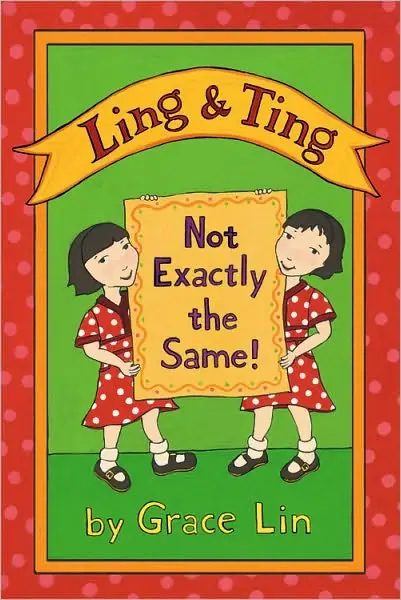 ling and ting reading level