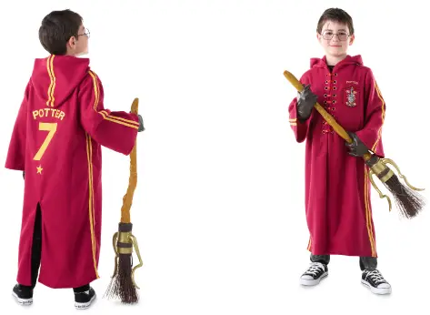 Everything You Need To Know About Harry Potter: Quidditch