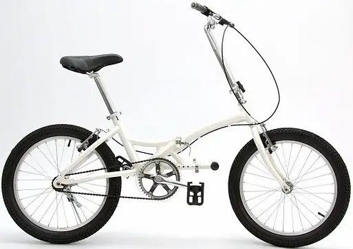 glide bike 16 inch