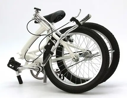 super glider bike