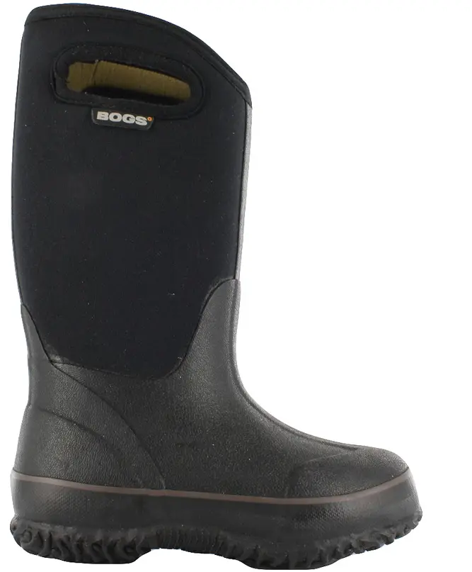 Bogs Classic High Handles rainboot