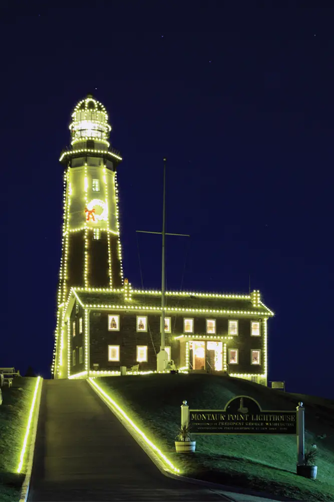 Montauk Lighthouse