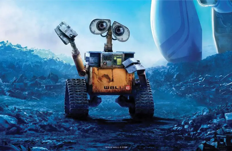 Wall-E