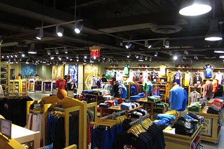 NBA Gear at NBA Store - The NBA Store. One Store, Every Team