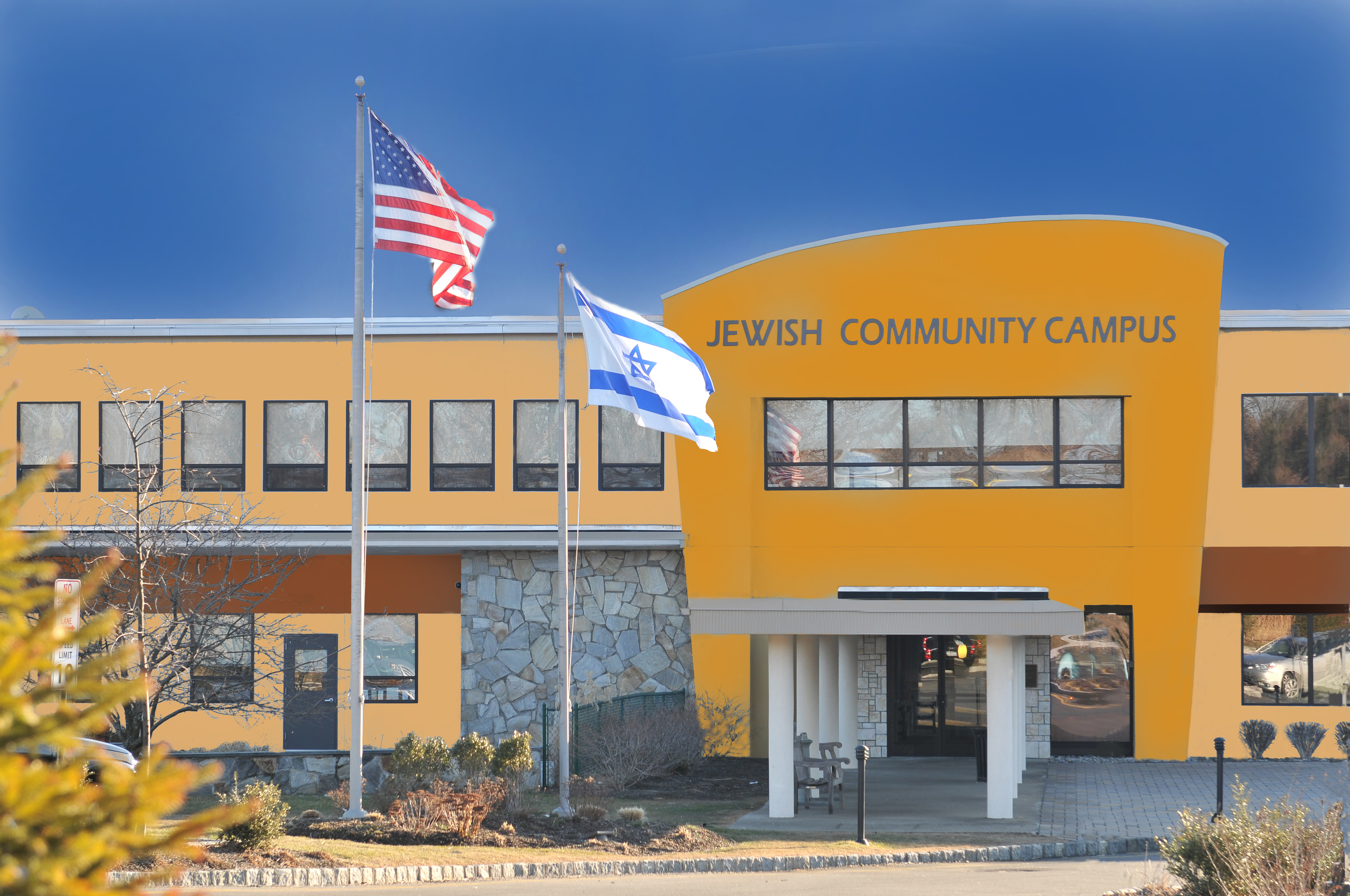 rockland jewish academy