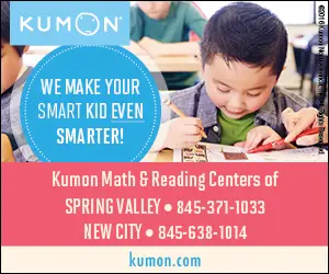 Kumon Math and Reading Centers Rockland