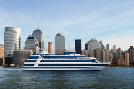 Hornblower Cruises NYC