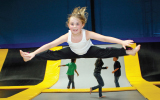 Bounce Trampoline