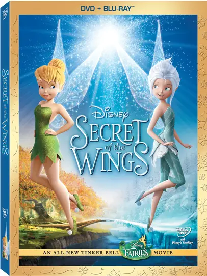 watch tinkerbell secret of the wings full movie