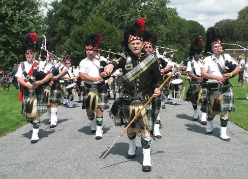 scottish games festival long island