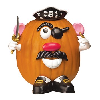 mr potato head kits