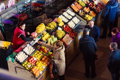 Farmers Market