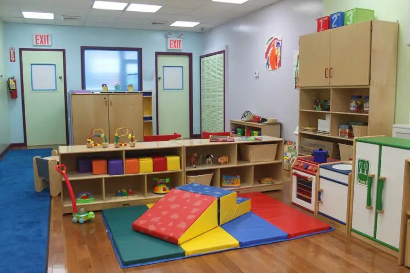 infant care center