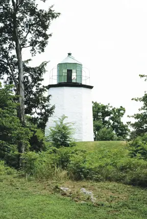 stony point lighthouse