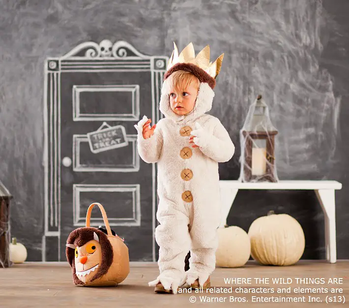 Kids Halloween Costume Ideas Inspired By Stories And Fairytales