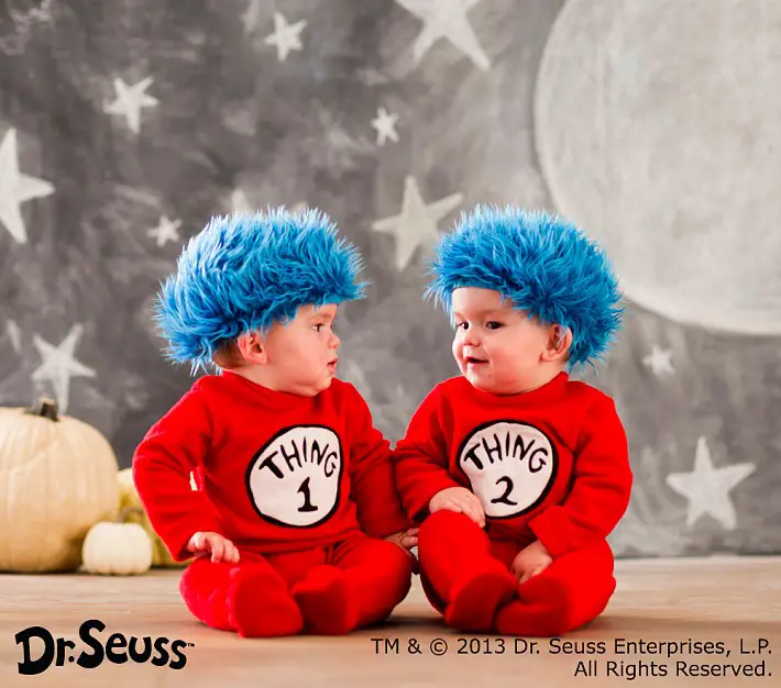 Kids Halloween Costume Ideas Inspired By Stories And Fairytales