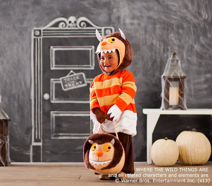 Kids Halloween Costume Ideas Inspired By Stories And Fairytales