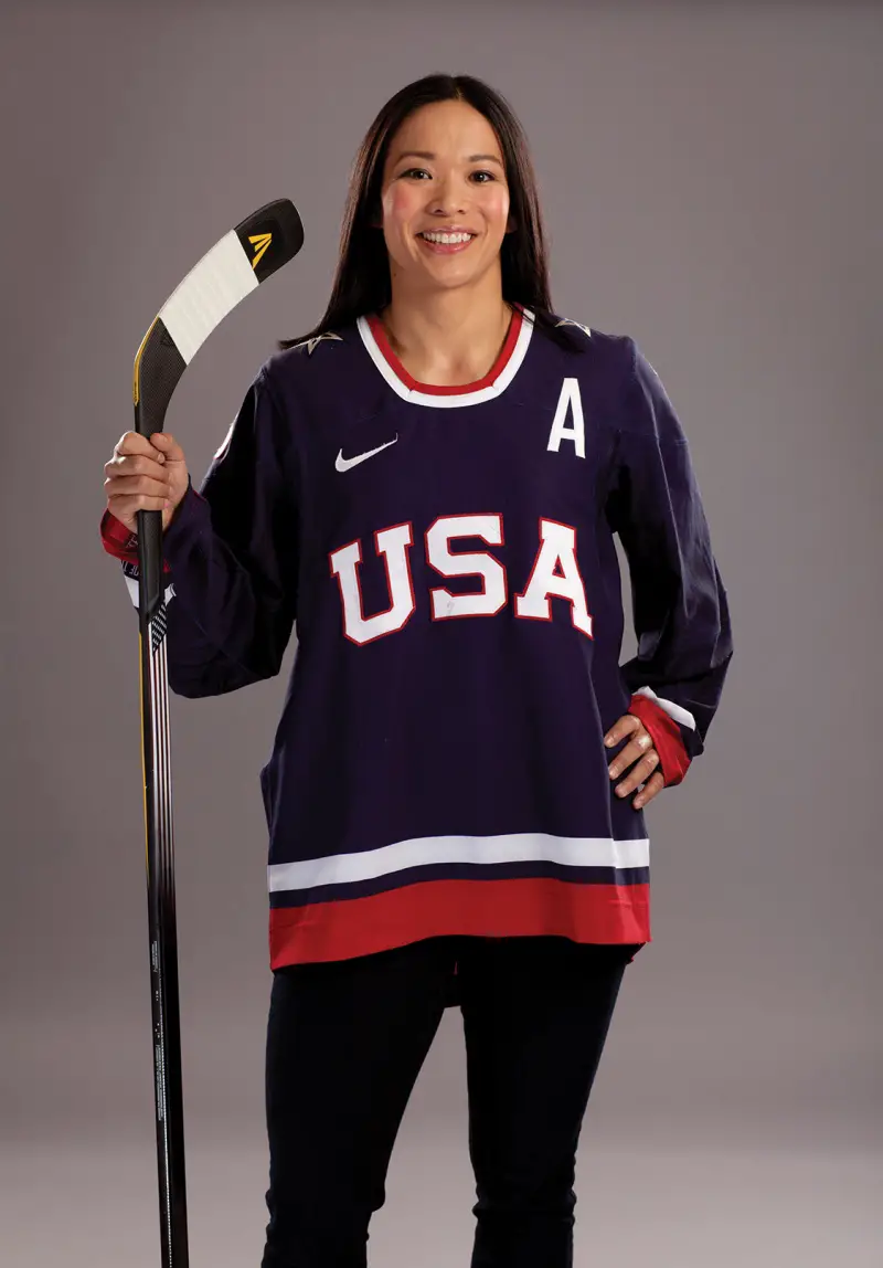 2014 team usa hockey jersey
