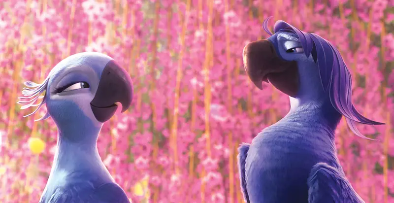 rio 2 movie