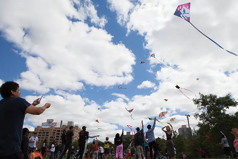 kite festival