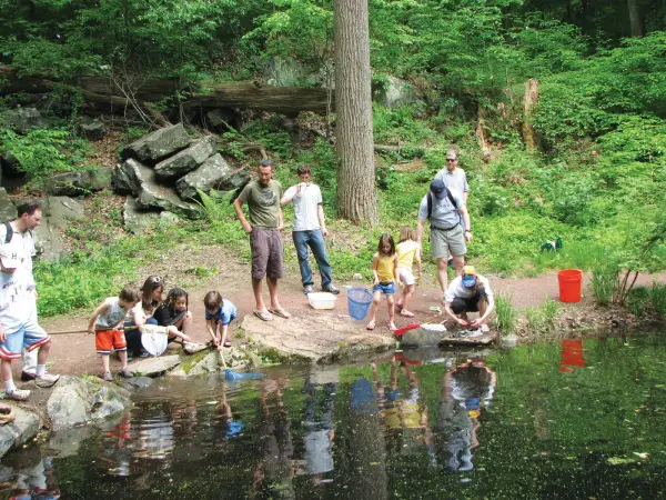 Greenburgh Nature Center