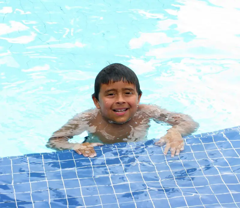 Learning How To Swim For Children With Special Needs Nymetroparents