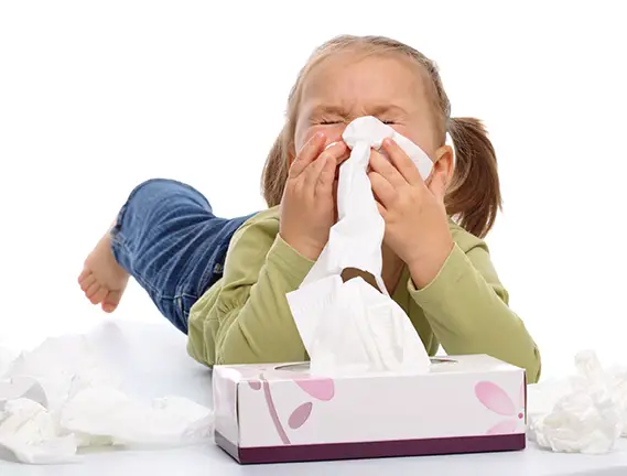 Facts About Preventing Enterovirus D68 In Your Kids | NYMetroParents